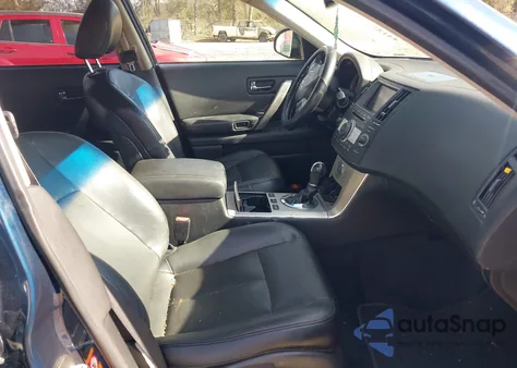 2006 Infiniti Fx35 z USA, uszkodzony, nr VIN JNRAS08U36X101345